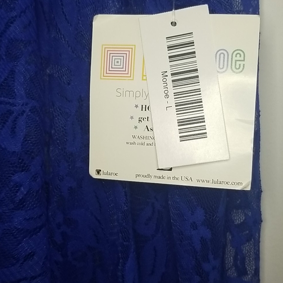 Lularoe - Picture 4 of 4